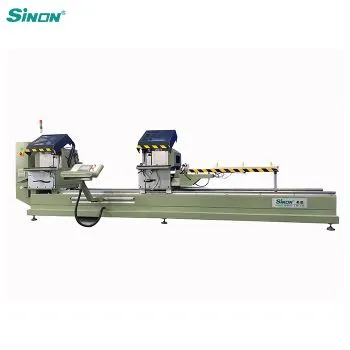 Serra de corte CNC
