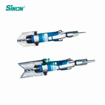 Uma máquina de limpeza de cantos consegue limpar cantos em uma garagem?